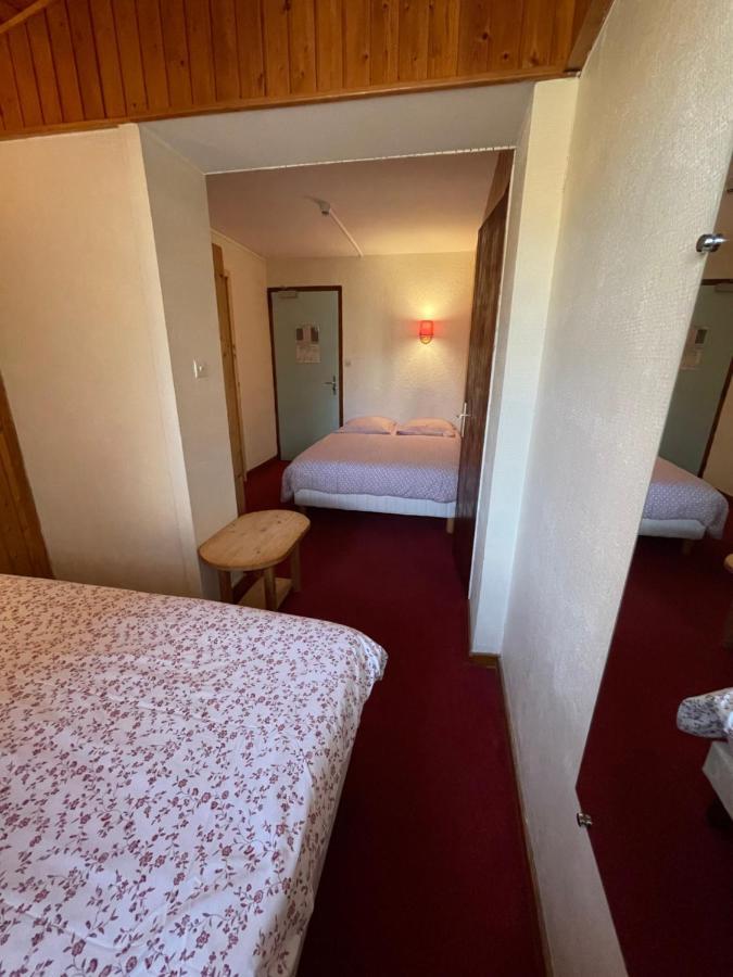 Le Chalet Les Deux Alpes Luaran gambar