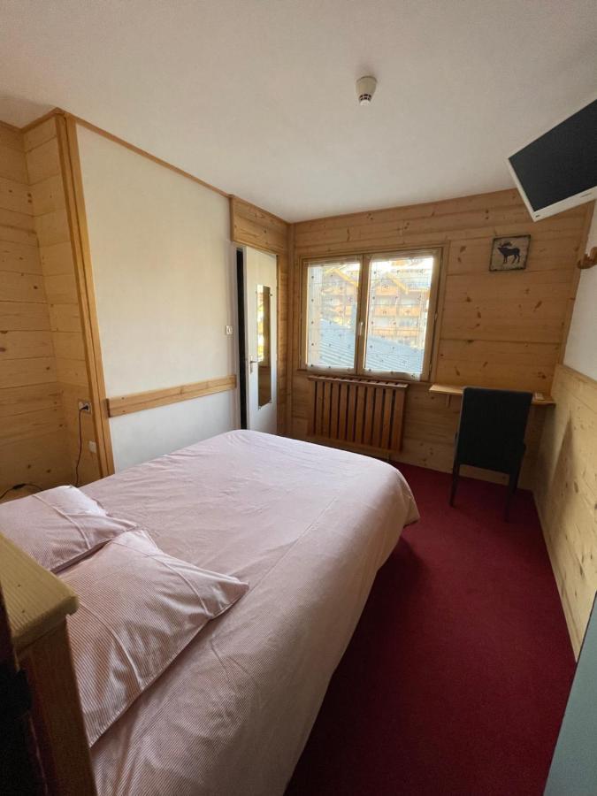 Le Chalet Les Deux Alpes Luaran gambar