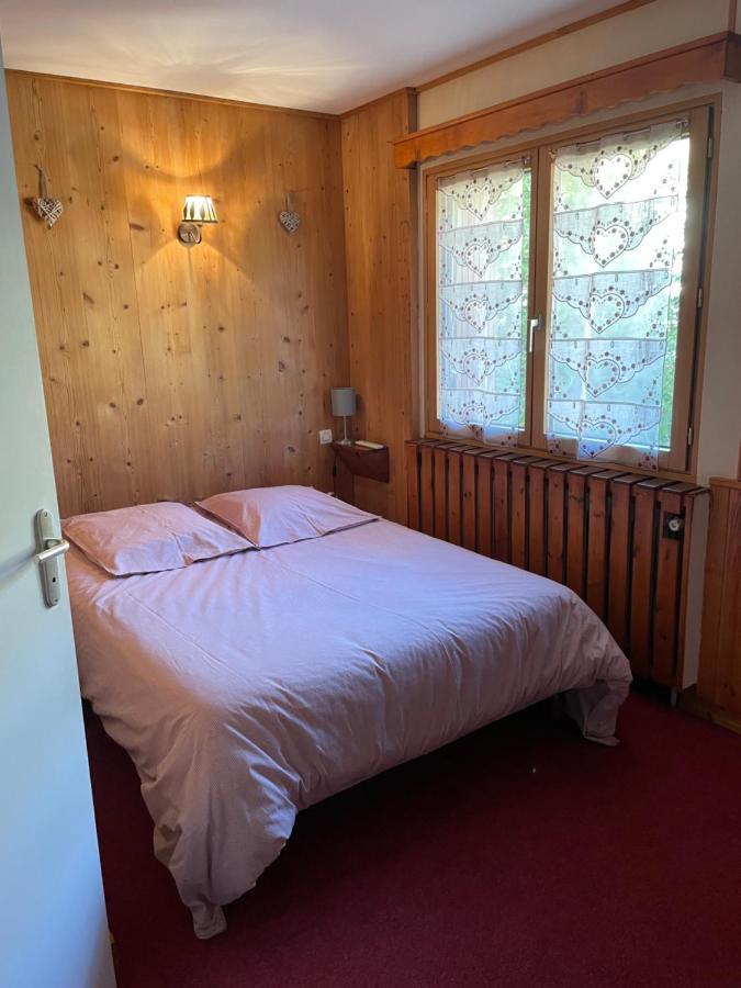 Le Chalet Les Deux Alpes Luaran gambar