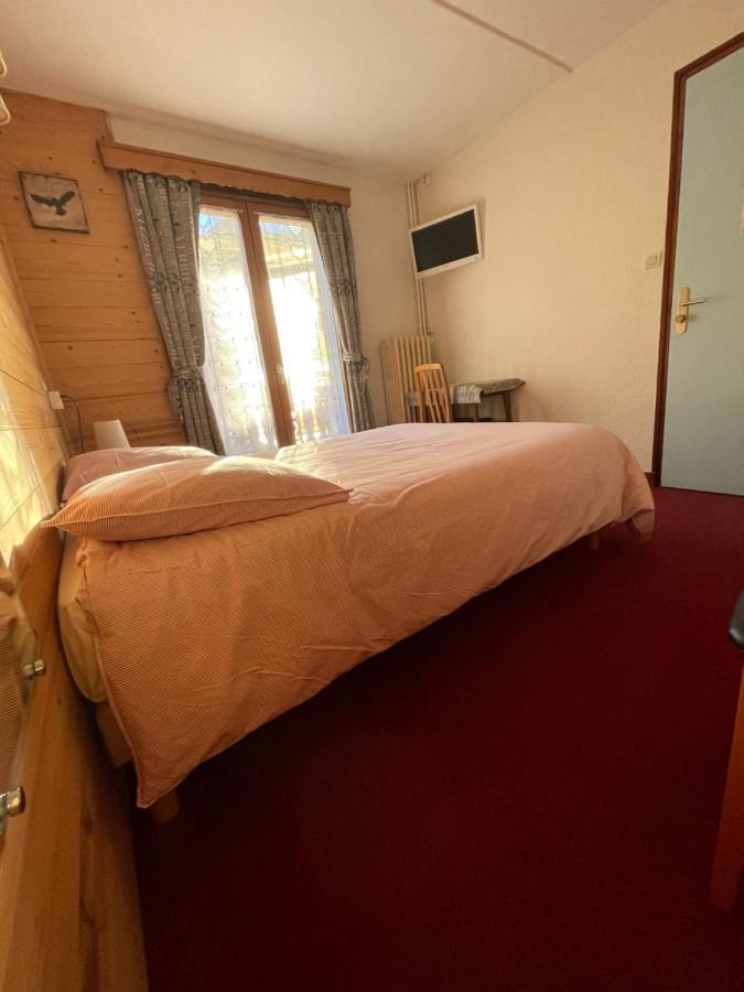 Le Chalet Les Deux Alpes Luaran gambar