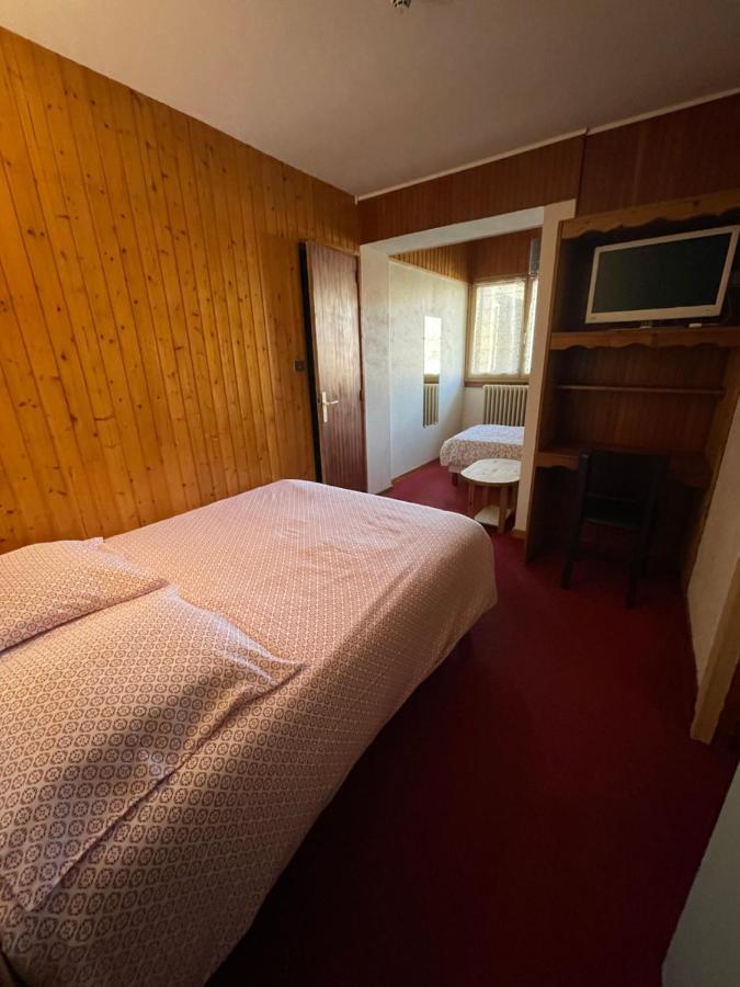 Le Chalet Les Deux Alpes Luaran gambar