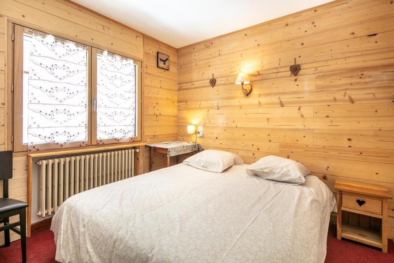 Le Chalet Les Deux Alpes Luaran gambar