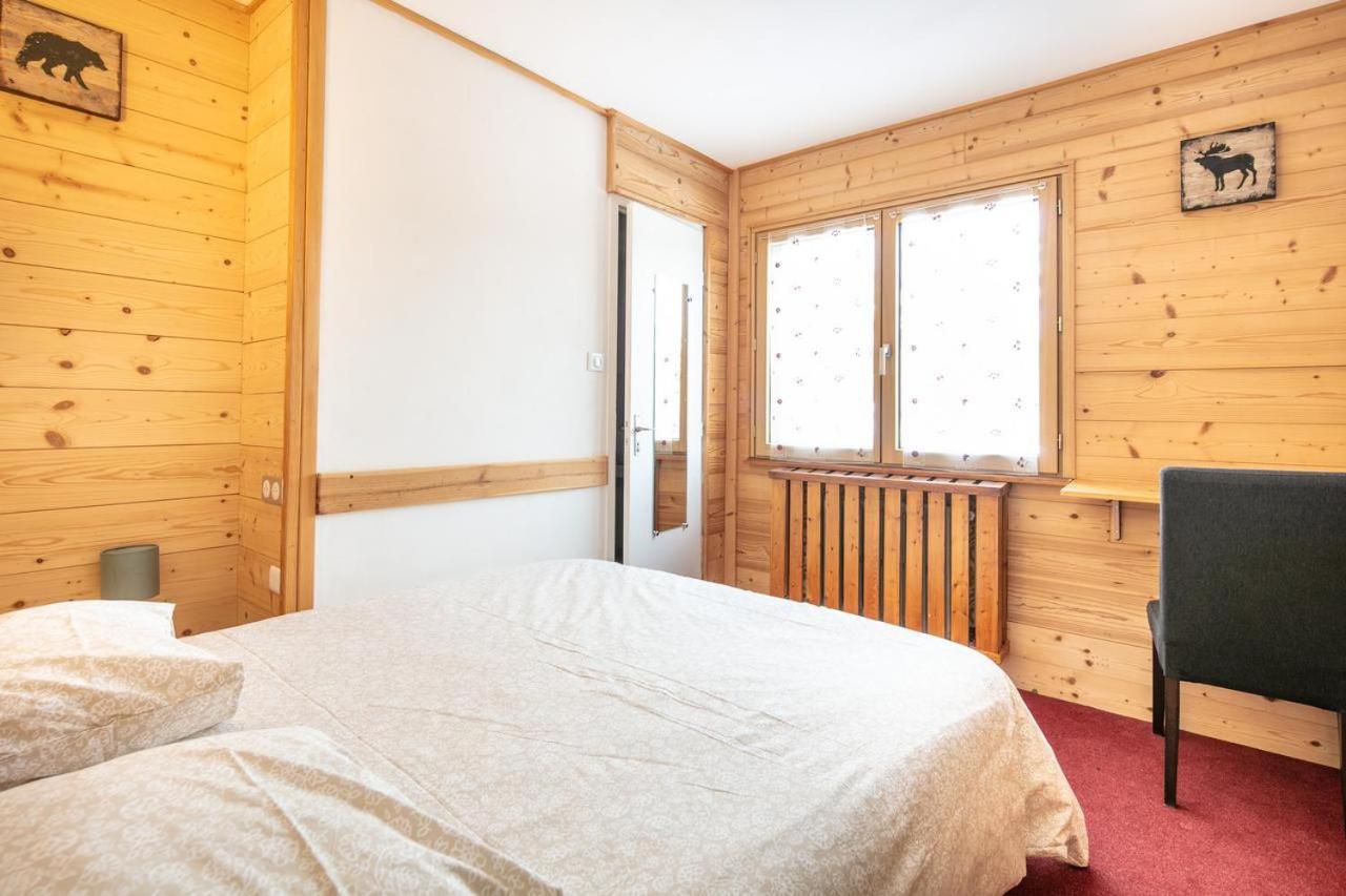 Le Chalet Les Deux Alpes Luaran gambar
