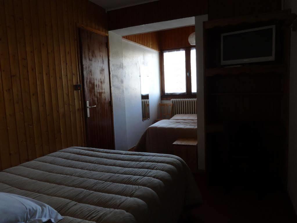Le Chalet Les Deux Alpes Luaran gambar