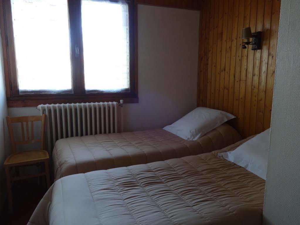 Le Chalet Les Deux Alpes Luaran gambar